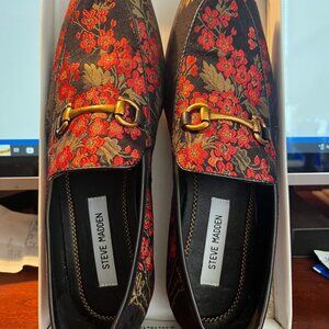 Steve Madden men's 8.5 dress shoes